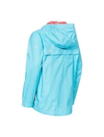 Dětská nepromokavá bunda Trespass Qikpac Jacket