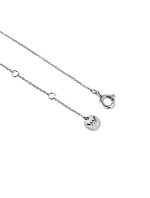 Náramok VUCH Ederne Silver