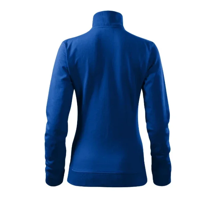 Viva dámska mikina kráľovská modrá