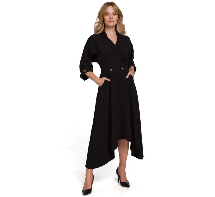 Dámske šaty K086 - Makover