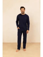 PÁNSKE PYŽAMO 493 BIG J/25