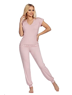 Pyžamo model 147535 Donna