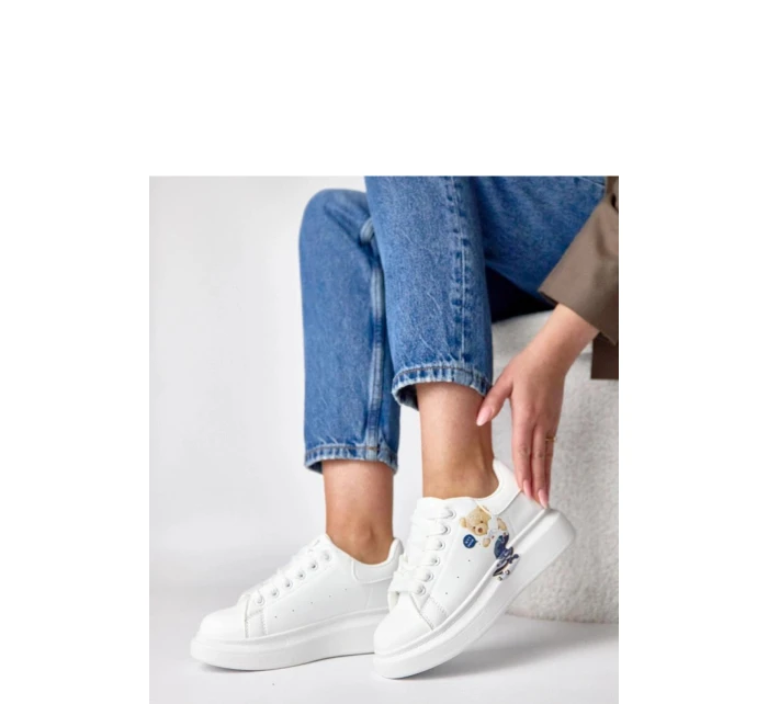 Športová obuv model 224176 Solea