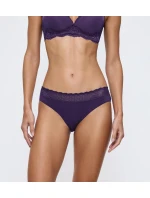 Feel of Modal Tai - ROYAL PURPLE - TRIUMPH ROYAL PURPLE - TRIUMPH