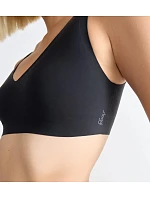 sloggi ZERO Feel 2.0 Bralette - BLACK - SLOGGI BLACK - SLOGGI sloggi ZERO Feel 2.0 Bralette - BLACK - SLOGGI BLACK - SLOGGI