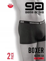 Boxerky Gatta 1605 Active A'2 M-XL Boxerky Gatta 1605 Active A'2 M-XL
