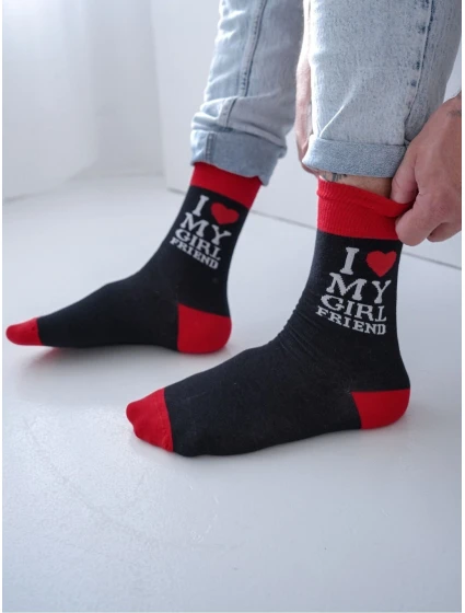 Milena Vanguard ponožky 0125-108 39-46