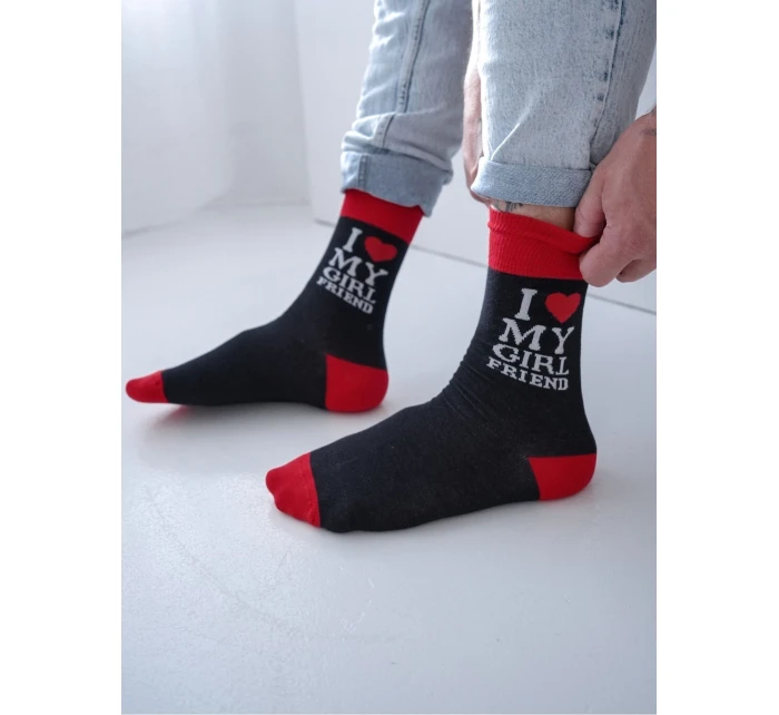 Milena Vanguard ponožky 0125-108 39-46