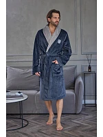 Župan L&L 2662 Clever M–2XL Župan L&L 2662 Clever M–2XL