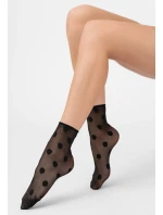 Dámské ponožky model 18881638 - Veneziana Dámské ponožky model 18881638 - Veneziana