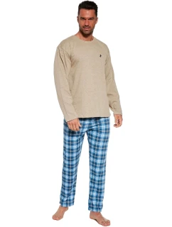 Pánské pyžamo model 18901698 2 - Cornette