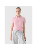 Polokošeľa 4F W 4FWMM00TPTSF317-56S