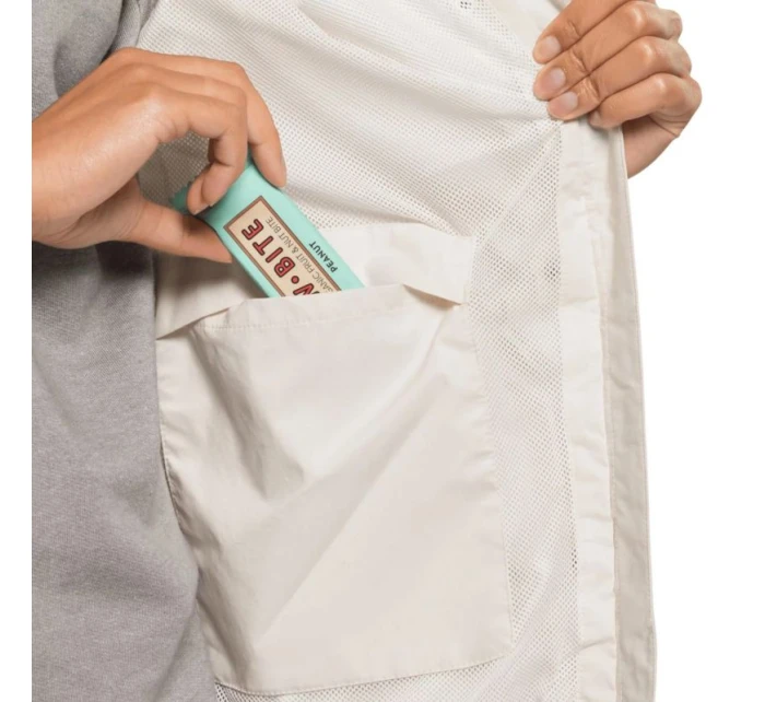 Bunda Jack Wolfskin Nature 2l Jkt W 1114861-5127