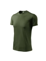 Pánske tričko Fantasy (khaki)