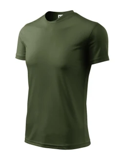 Pánske tričko Fantasy (khaki)