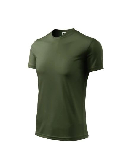 Pánske tričko Fantasy (khaki)