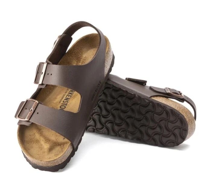 Sandále Birkenstock Milano BS M 0034701