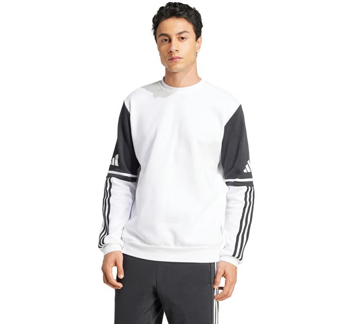Mikina adidas Squadra 25 Sweat Crew M JD2959 muži
