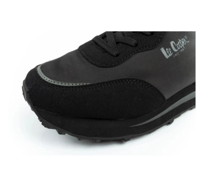 W model 21165312 dámské boty - Lee Cooper