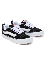 męskie  Skool Black True White model 21359181 - Vans