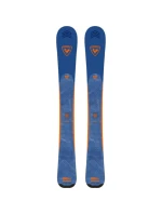 Detské lyže ROSSIGNOL EXPERIENCE PRO + viazanie LOOK TEAM4 Detské lyže ROSSIGNOL EXPERIENCE PRO + viazanie LOOK TEAM4