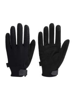 Rogelli MTB rukavice ADVNTR GEL black XL