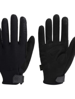 Rogelli MTB rukavice ADVNTR GEL black XL