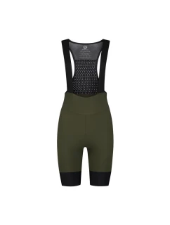 Rogelli dámske šortky n/s SIGNATURE green XS