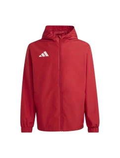 Adidas Entrada 26 Bunda do každého počasia JZ9100