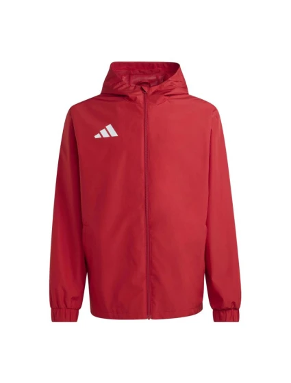 Adidas Entrada 26 Bunda do každého počasia JZ9100 Adidas Entrada 26 Bunda do každého počasia JZ9100