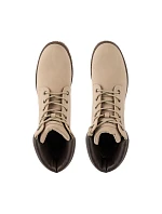 Dámské boty High model 22402393 - Wrangler Dámské boty High model 22402393 - Wrangler