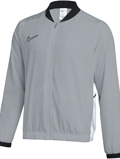 Bluza męska Nike Dri-Fit Academy 25 szara FZ9837 012 L