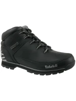 Topánky Timberland Euro Sprint Hiker M A17JR