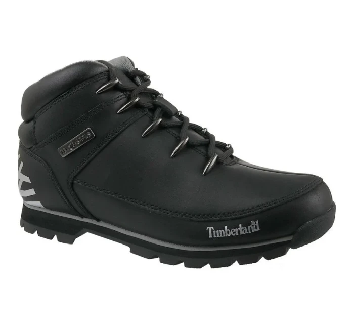 Topánky Timberland Euro Sprint Hiker M A17JR