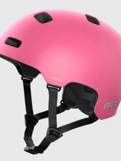 POC 10573-1723 CRANE MIPS ACTINIUM PINK MATT