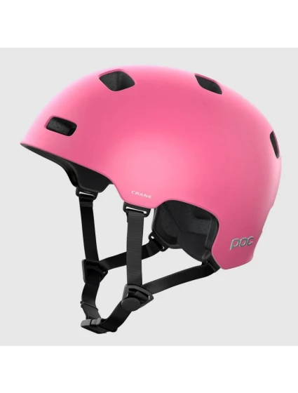 MIPS PINK MATT model 20852500 - POC