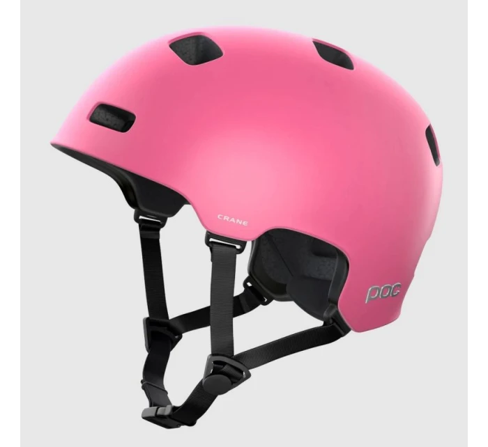 MIPS PINK MATT model 20852500 - POC