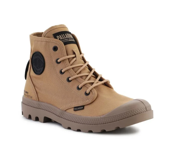 Boty Pampa Hi M model 18682398 - Palladium Boty Pampa Hi M model 18682398 - Palladium