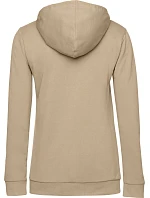 B&C #Hoodie /women Dámská mikina s kapucí model 22429650 desert B&C #Hoodie /women Dámská mikina s kapucí model 22429650 desert