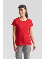 LadyFit Original T Dámské tričko model 22445376 black - Fruit of the Loom LadyFit Original T Dámské tričko model 22445376 black - Fruit of the Loom