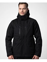ProJob 4424 Jacket 3-1 – pracovná bunda 3 v 1, 64.4424, čierna ProJob 4424 Jacket 3-1 – pracovná bunda 3 v 1, 64.4424, čierna