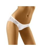 Wol-Bar Soft Fluffy farba: biela Wol-Bar Soft Fluffy farba: biela