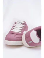 Dámské tenisky  WOMEN LOW Fialové model 21692252 - Lee