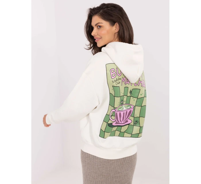 Bluza model 21253149 biały - FPrice