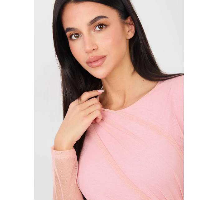 Body IT BO 21601 1.89 svetlo ružová