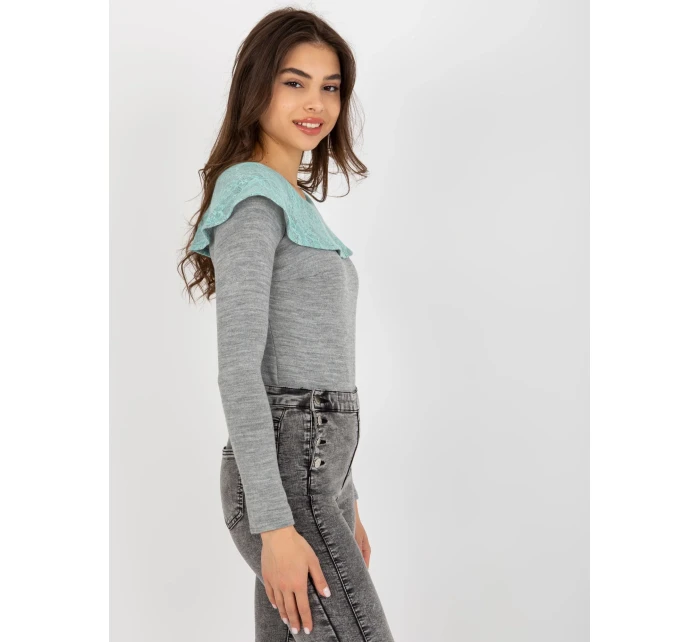 Prepojka LK SW 506559 2.13 sivá Prepojka LK SW 506559 2.13 sivá