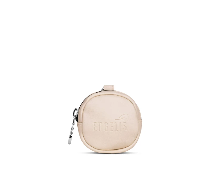 Engelis Vuch Dummie Beige puzdro na cumlík