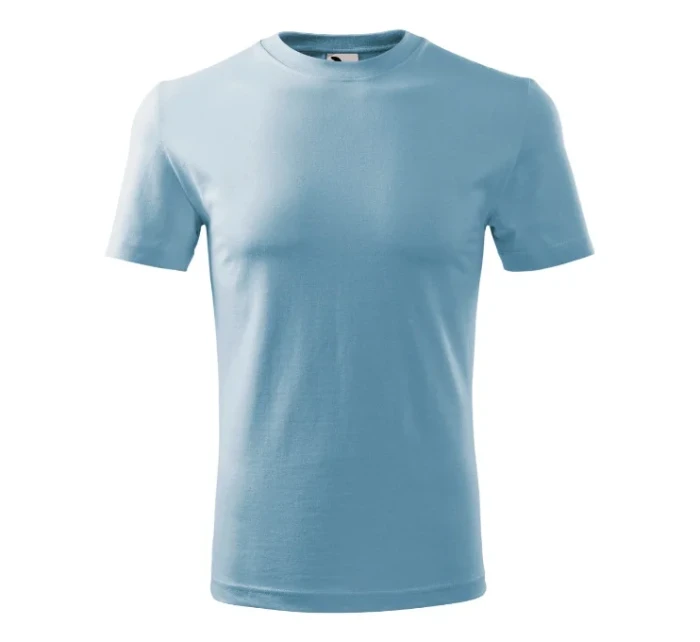 Classic New tričko pánské nebesky modrá Classic New tričko pánské nebesky modrá