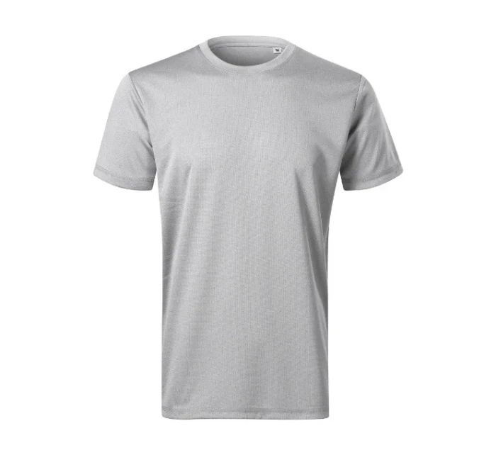 Chance (GRS) pánske tričko strieborné