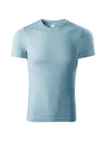 model 20636509 tričko dětské nebesky modrá - MALFINI, a.s. model 20636509 tričko dětské nebesky modrá - MALFINI, a.s.